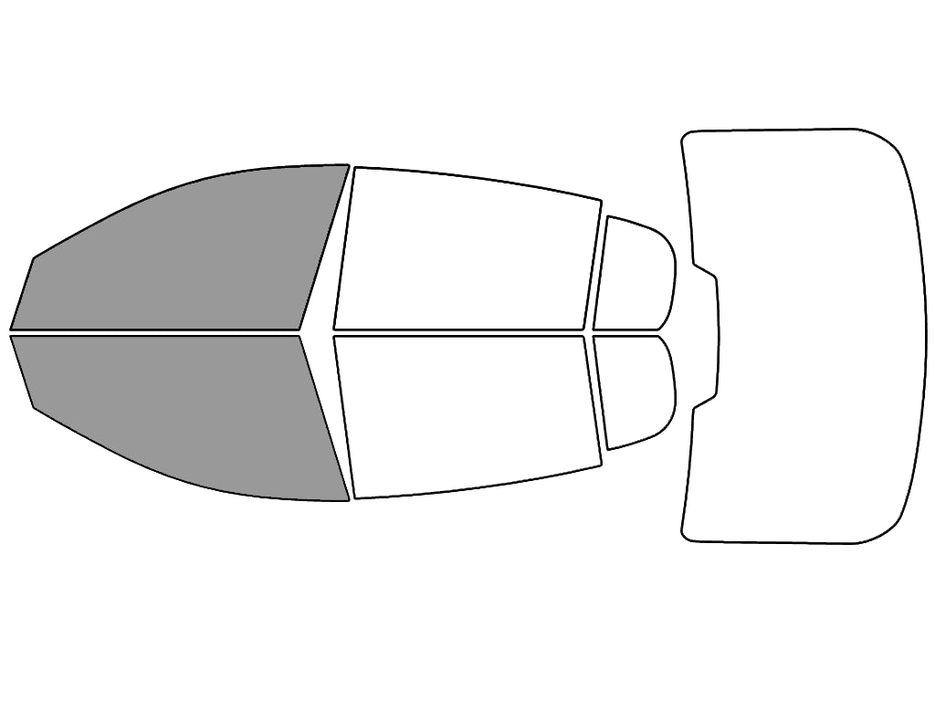 Front - 50%