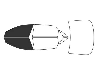 Front - 20%