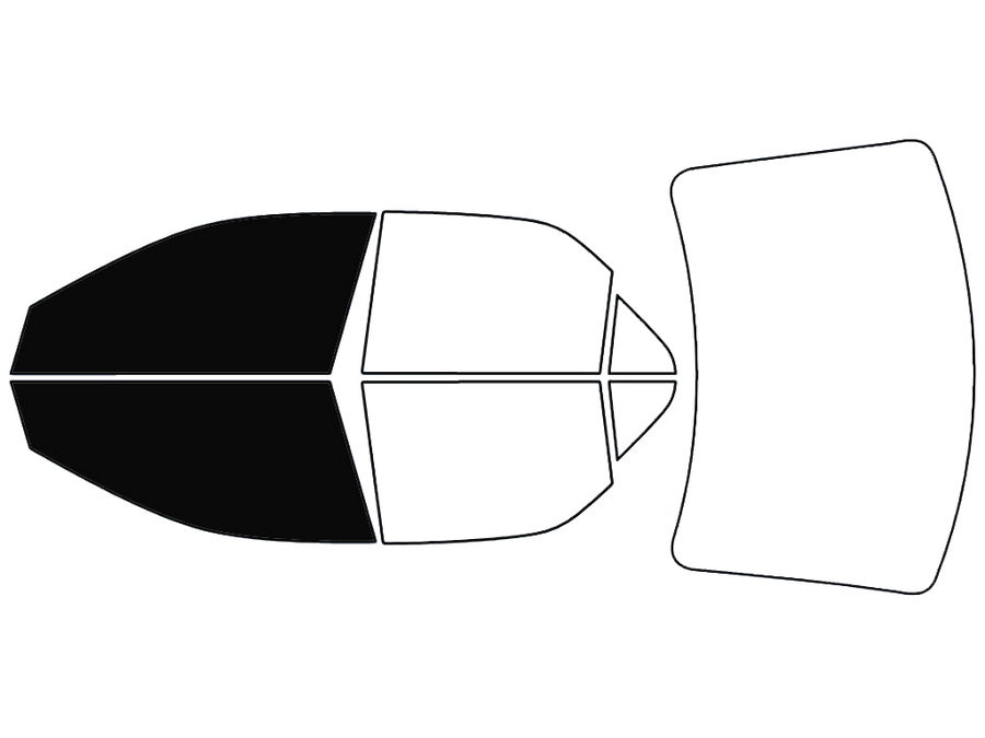 Front - 5%