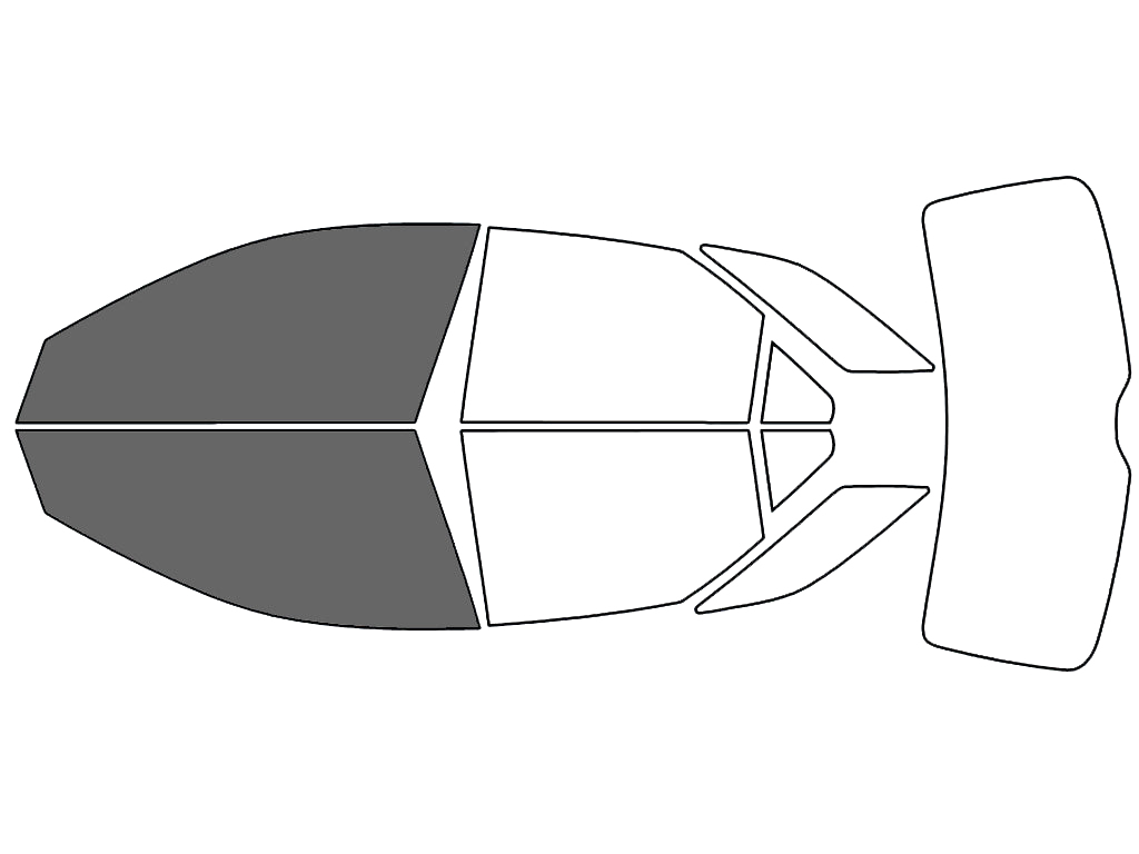 Front - 35%