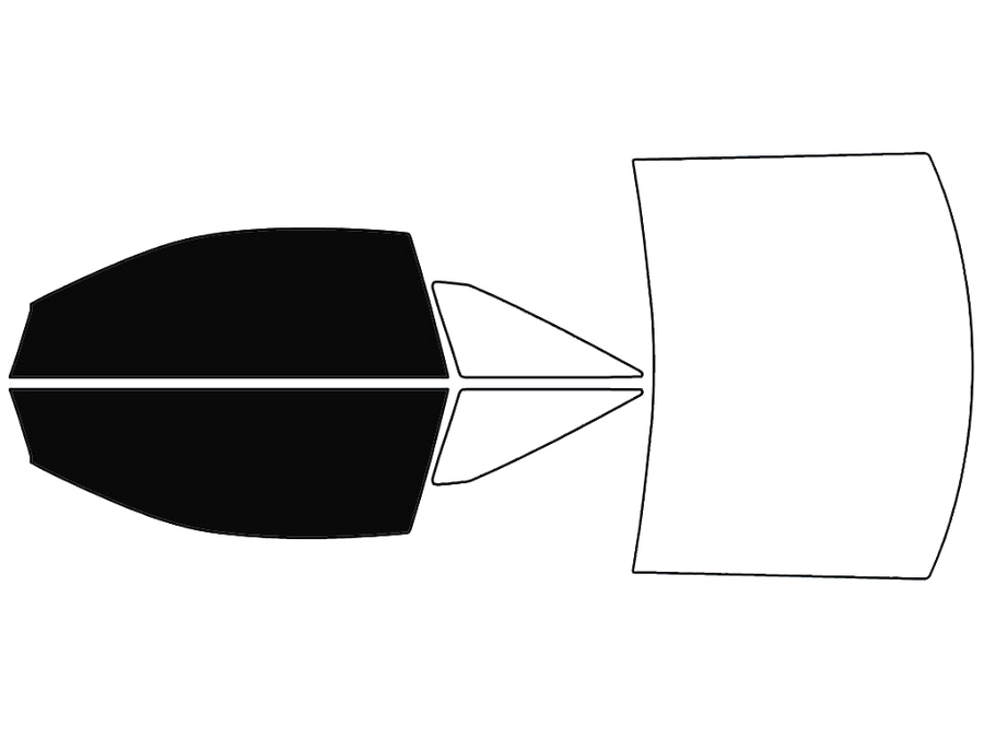 Front - 5%