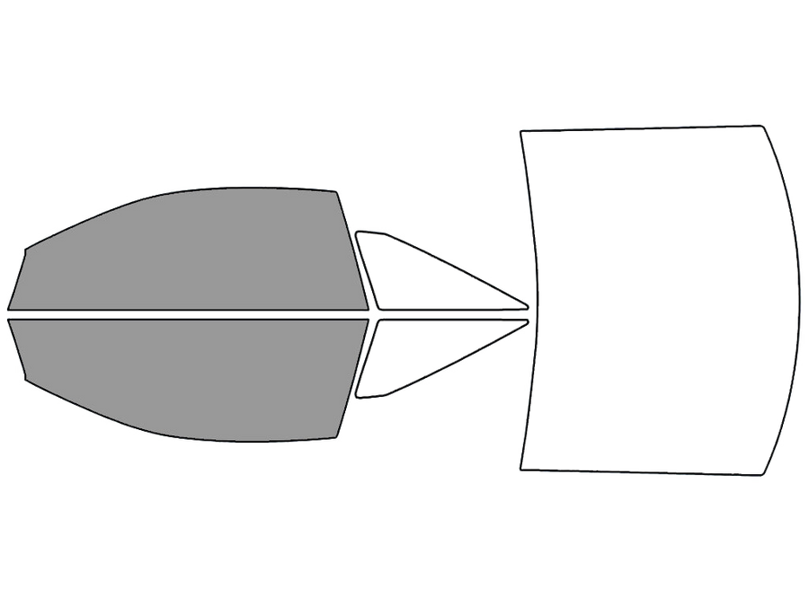 Front - 45%