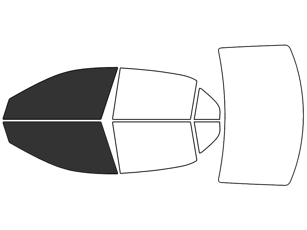 Front - 20%