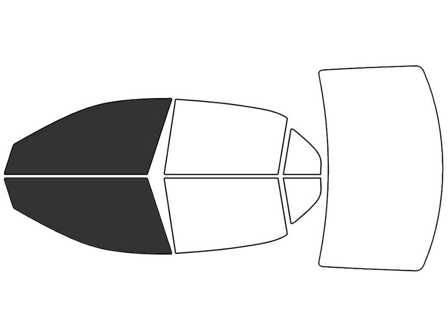 Front - 20%