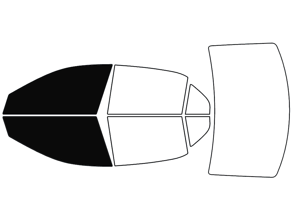 Front - 5%