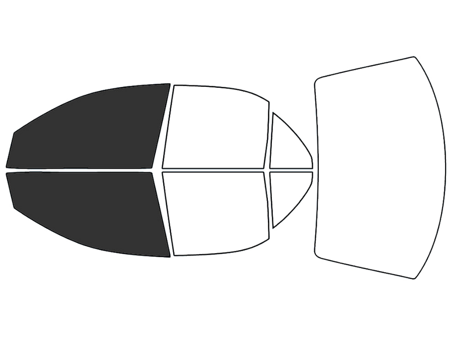 Front - 15%