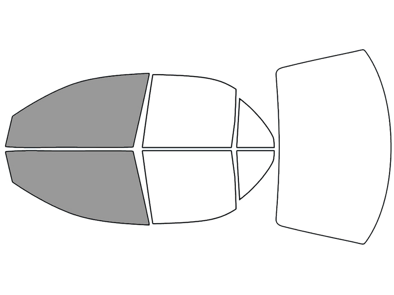 Front - 45%