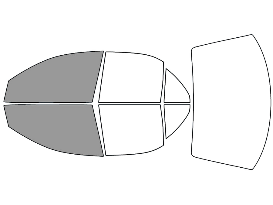 Front - 45%