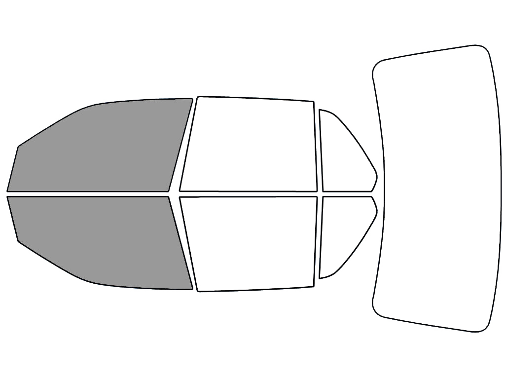 Front - 50%