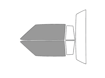 Front - 50%