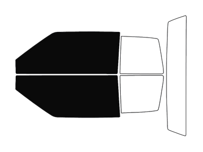 Front - 5%