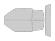 Cadillac Deville 1990-1993 Window Tint