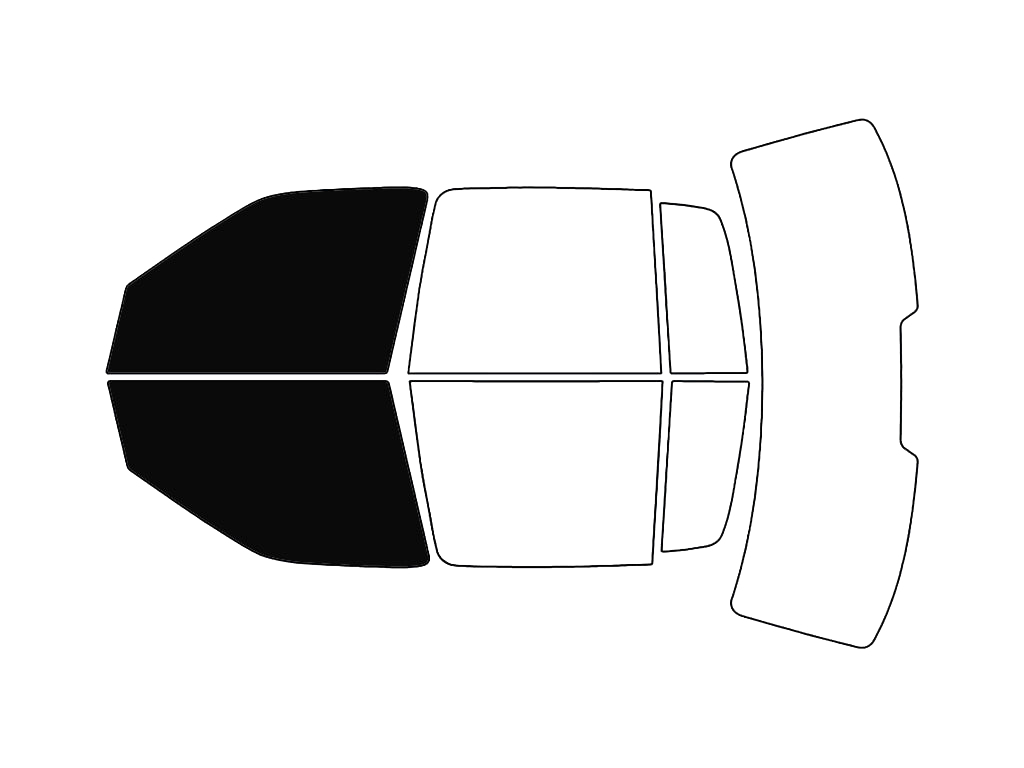 Front - 5%
