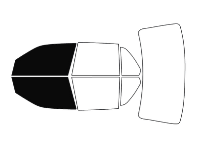 Front - 5%