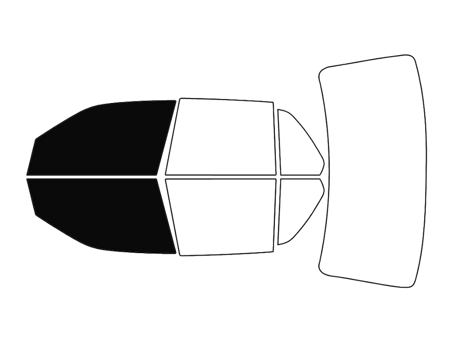 Front - 5%