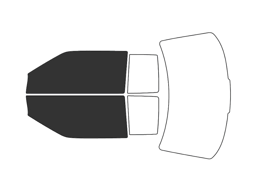 Front - 15%