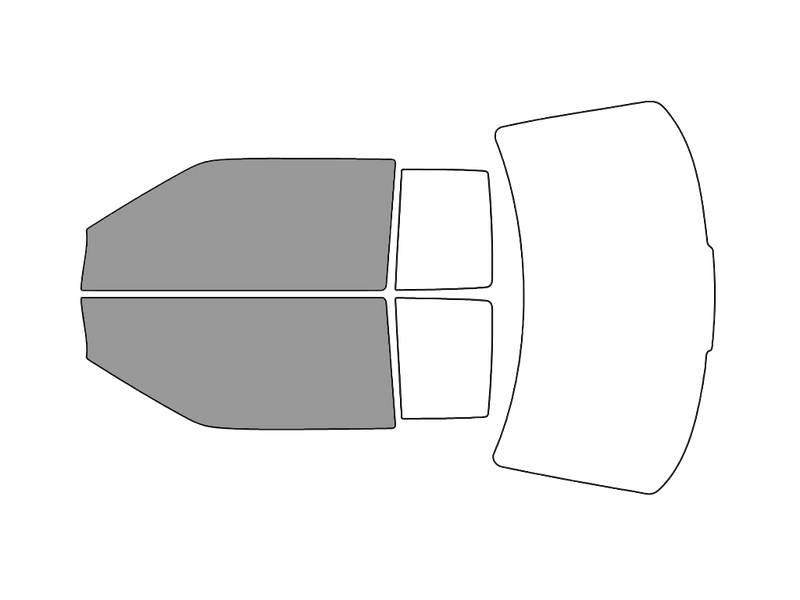 Front - 45%