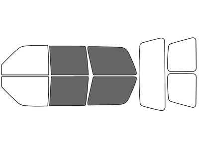 Back - 35% + Cargo