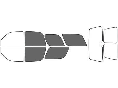 Back - 35% + Cargo
