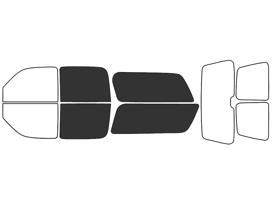 Back - 20% + Cargo