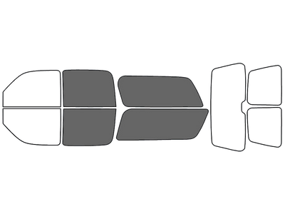 Back - 35% + Cargo