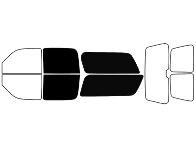Back - 5% + Cargo