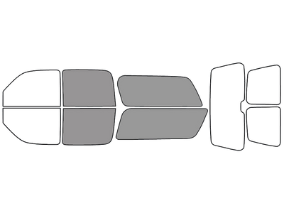Back - 50% + Cargo