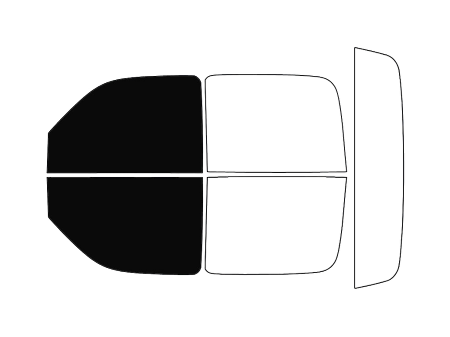 Front - 5%