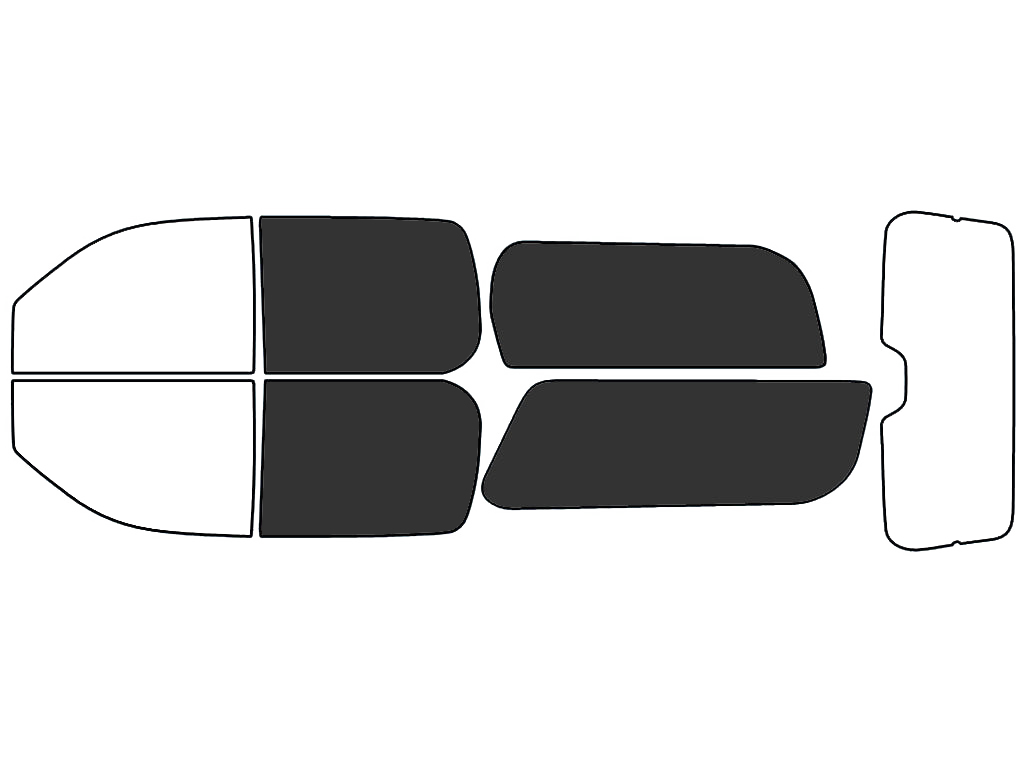 Back - 15% + Cargo
