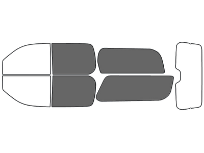 Back - 35% + Cargo
