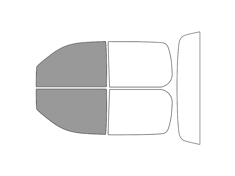 Front - 45%