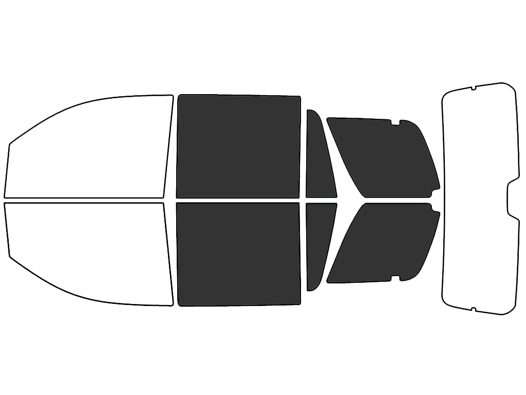 Back - 15% + Cargo