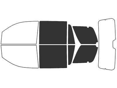 Back - 15% + Cargo