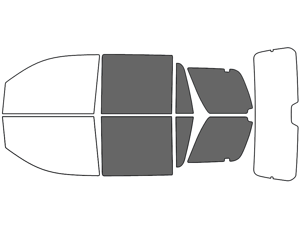 Back - 30% + Cargo