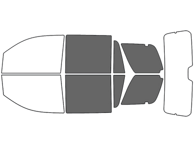 Back - 30% + Cargo