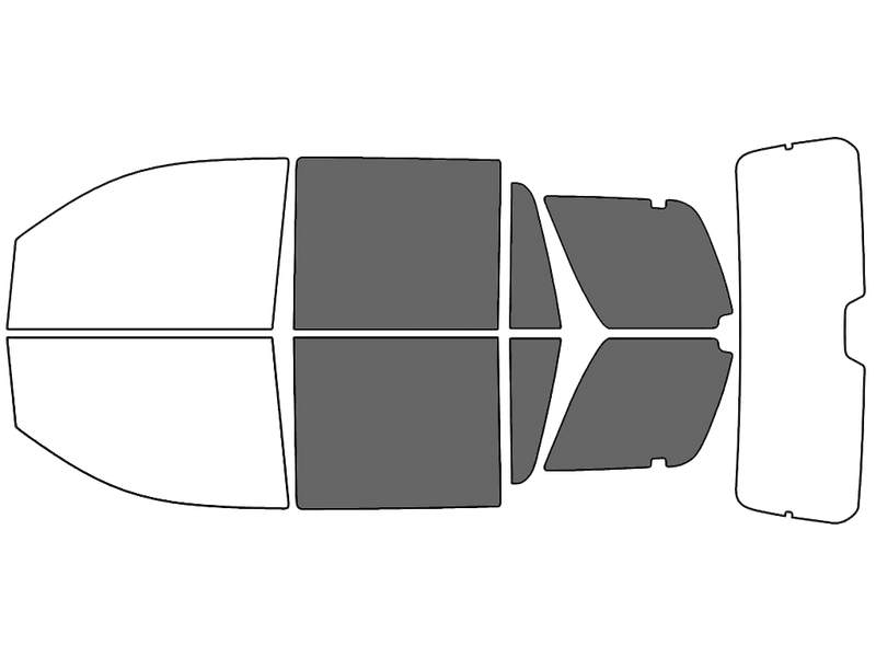 Back - 30% + Cargo