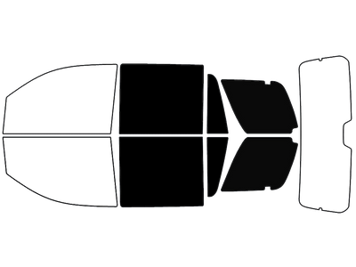 Back - 5% + Cargo
