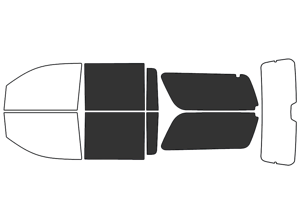 Back - 15% + Cargo