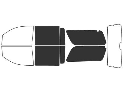 Back - 15% + Cargo