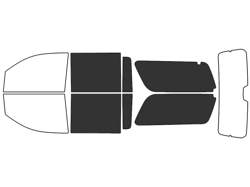 Back - 15% + Cargo