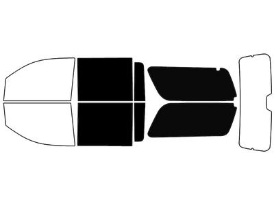 Back - 5% + Cargo