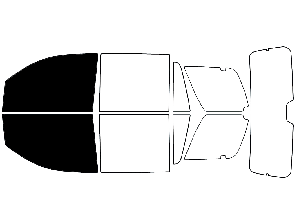 Front - 5%