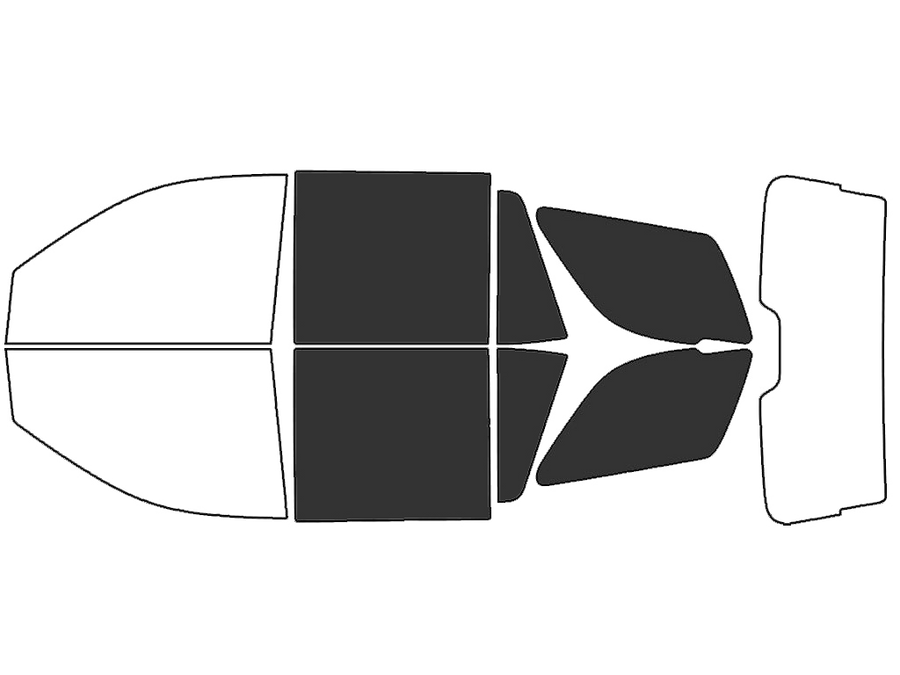 Back - 15% + Cargo