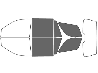 Back - 35% + Cargo