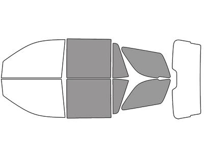 Back - 50% + Cargo