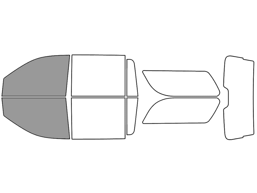 Front - 50%