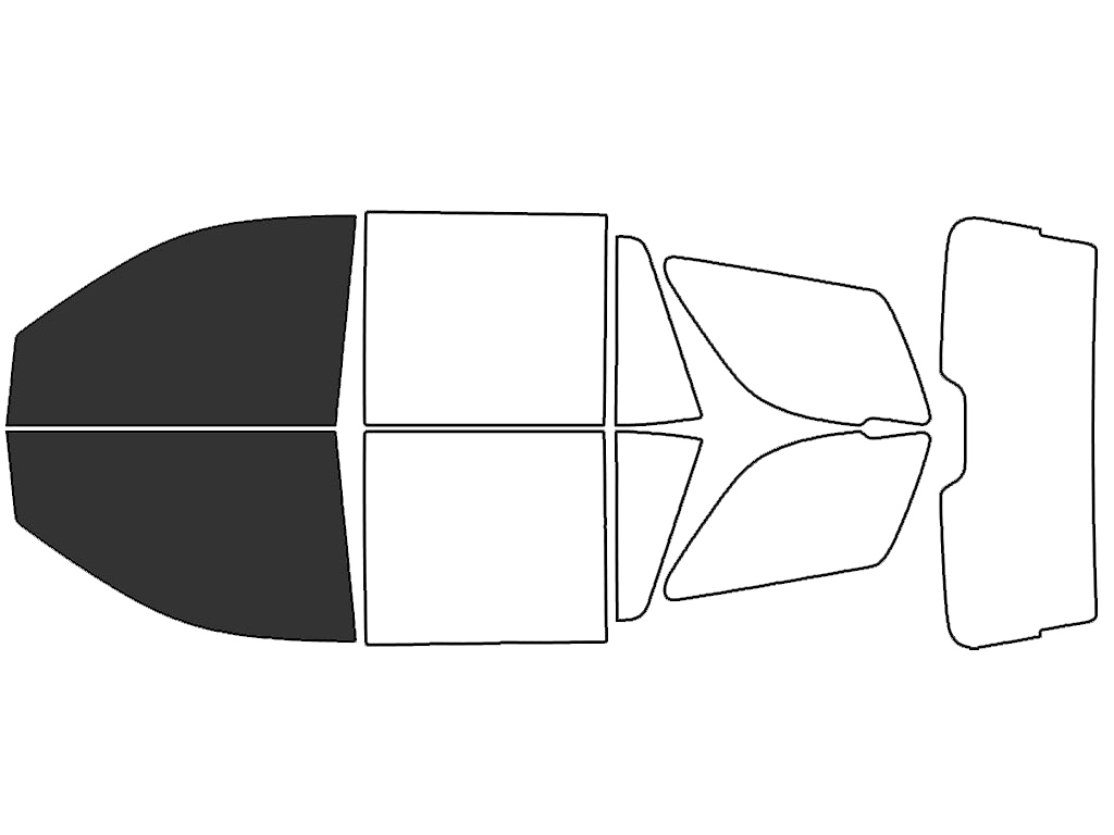 Front - 15%