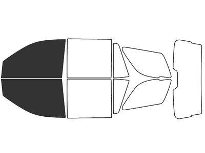 Front - 15%
