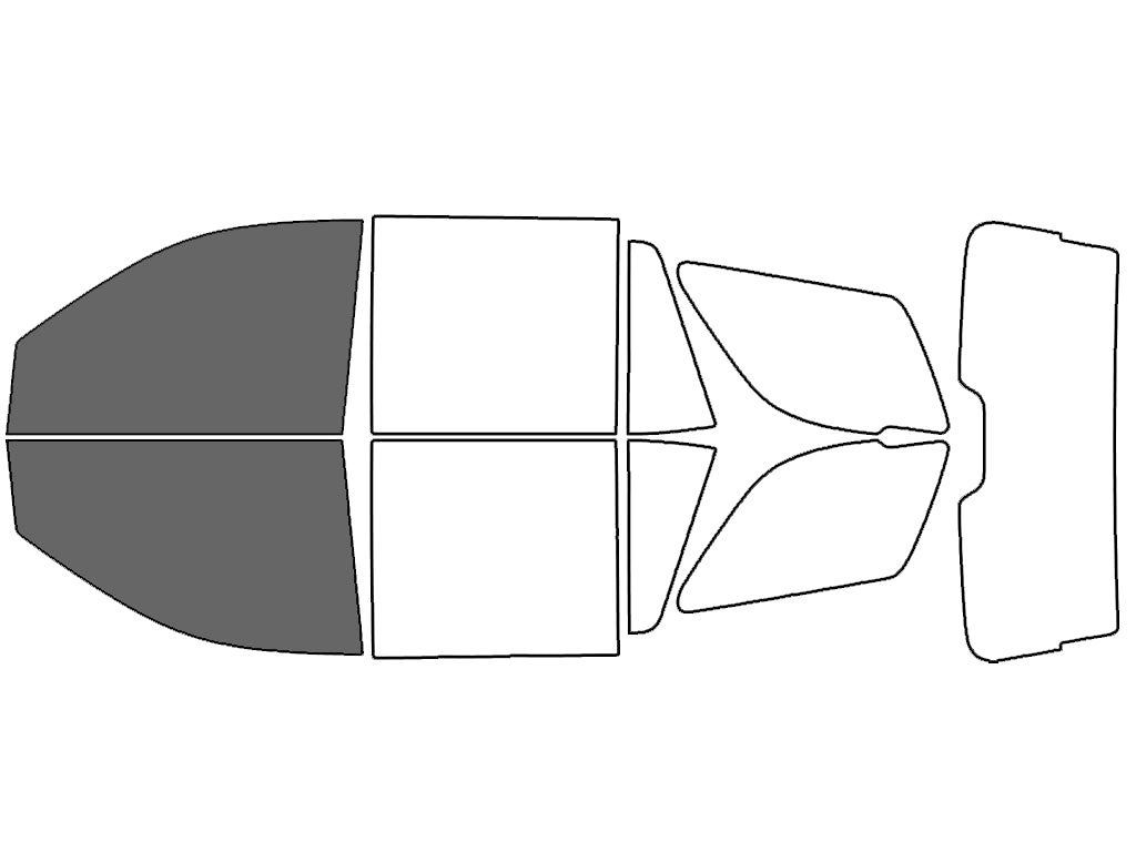 Front - 35%