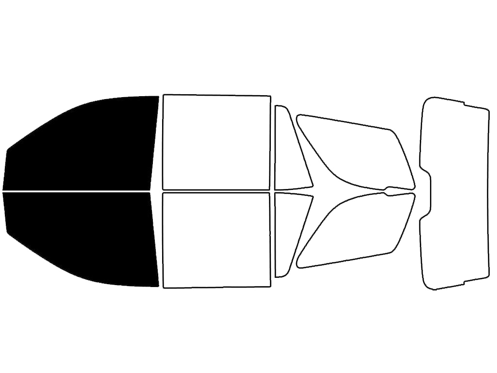 Front - 5%